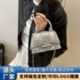手提小众定制跨境链条包