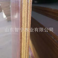 Водонепроницаемые строительные шаблоны Zhongnan Shenjian Nanning Template Factory, стандартные размеры, все сосна и эвкалипт, комбинированная древесина