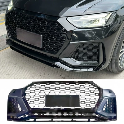 Suitable for Audi Q5L models from 2021 to Big Surrounded