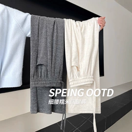 休闲裤;女式牛仔裤;女士短裤