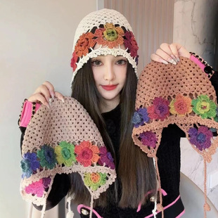 ���ļ��¿��ɫ����ñ��Ů�ֹ��h�����K���^ñ�U��͸�ⱡ��ᘿ�ñ