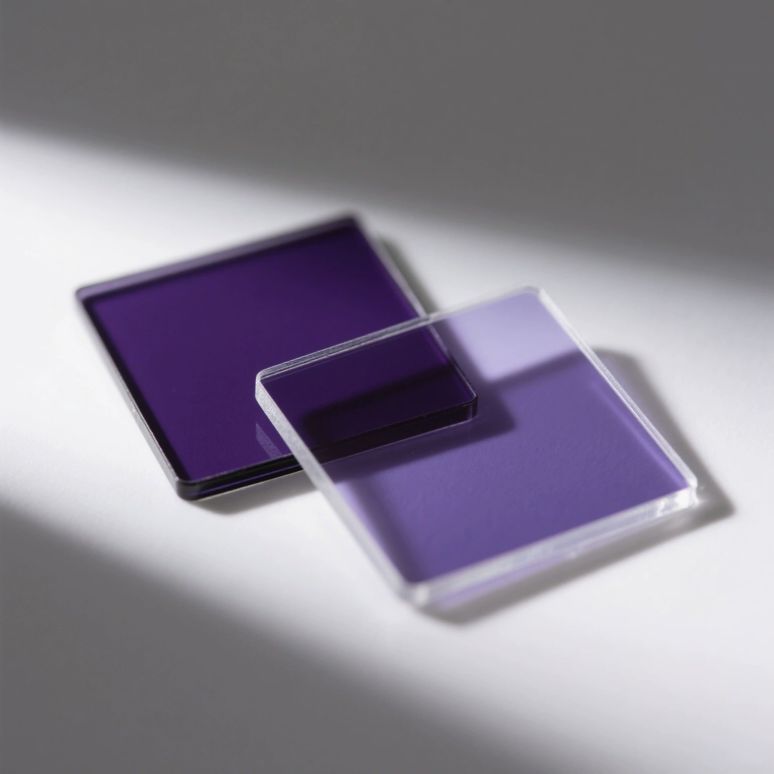 Прямая поставка с фабрики LP420nm длиннопроходной фильтр УФ-среза видимого света через