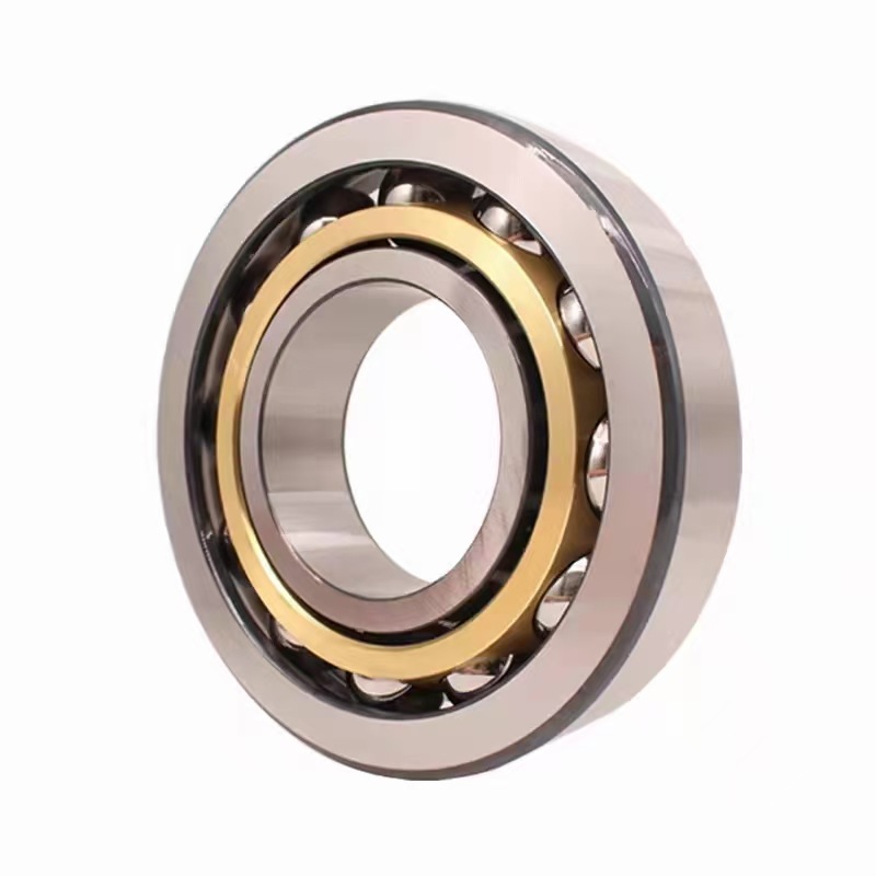 六类角接触球轴承 3202-2RS