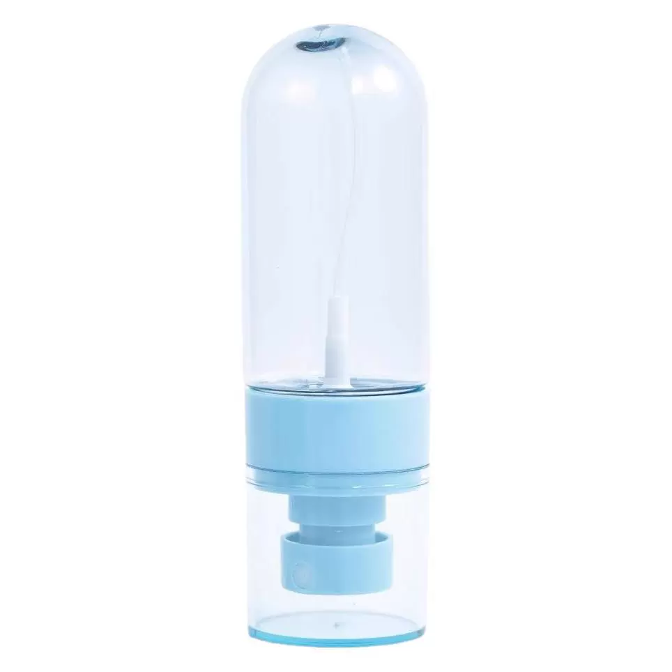 Увлажняющий распылитель для путешествий, ан antibacterial bottle, образец, оптовый
