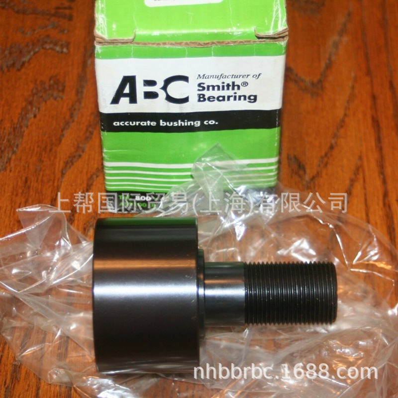 美国SMITH轴承 SMITH滚轮轴承 SMITH滚针轴承 SMITH英制滚轮轴承
