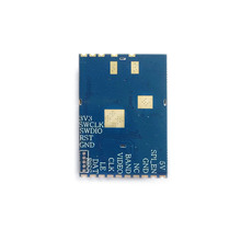 RX7500 6G-7.5Gģ��ͼ������ģ�飬SPIģʽ �������ȳ�ǿRSSI��