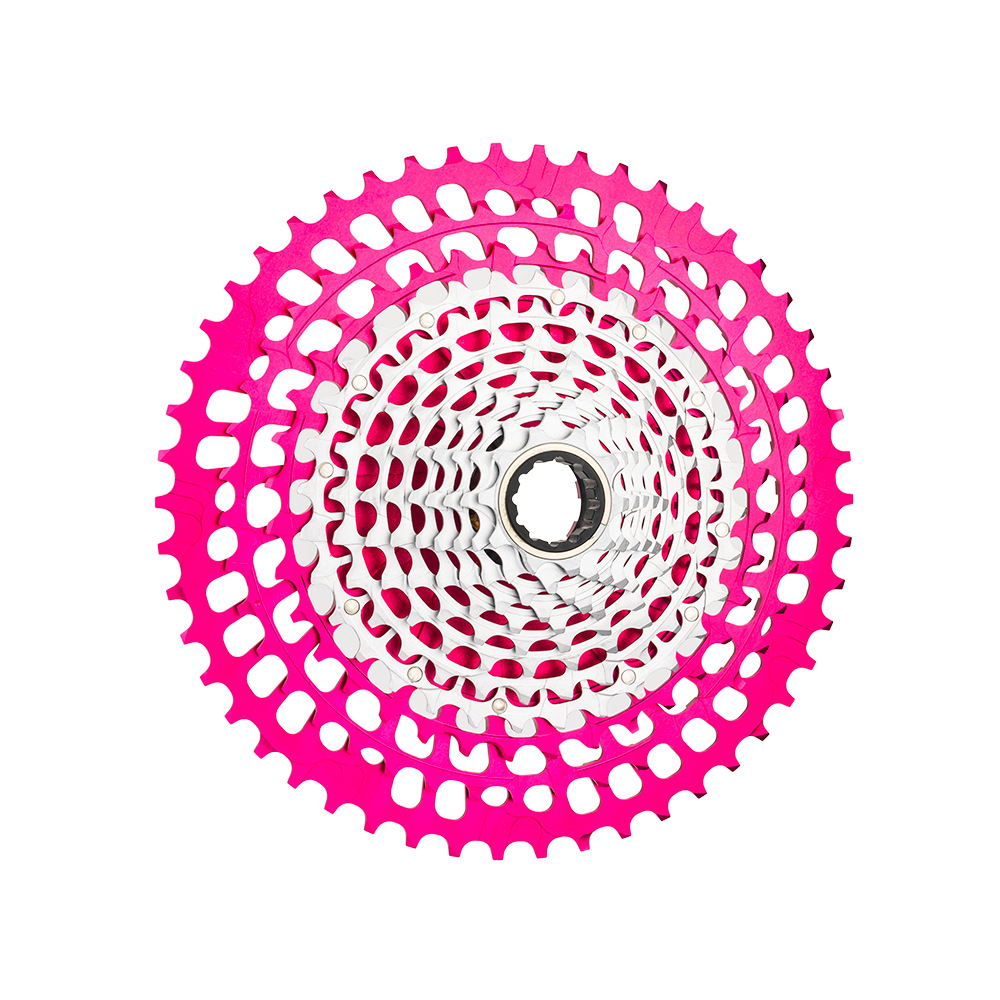 ZTTO Ultra Ligero XD Volante de velocidad 12 Volante de velocidad CNC Engranaje de escalada hueco Volante de base de torre XD Volante de motor hueco integrado