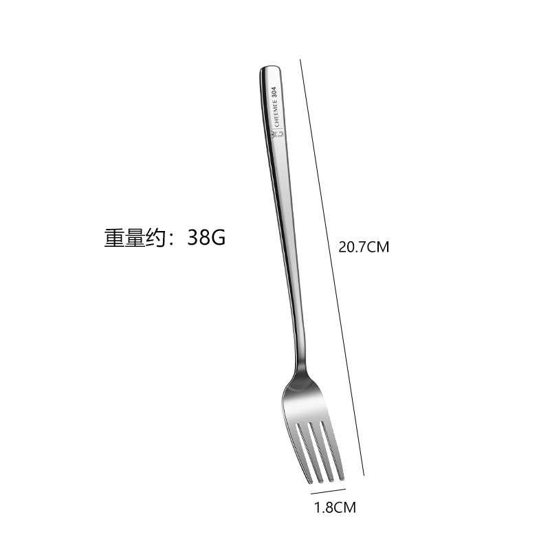 304 포크 1개