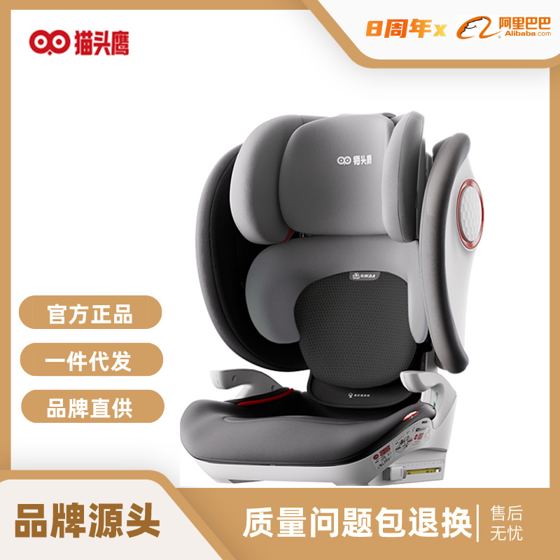 Children's foldable chair, 12 years