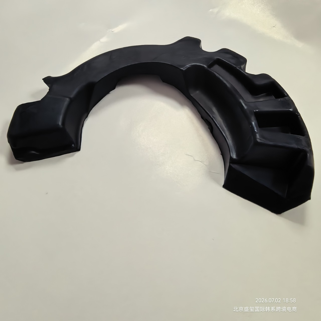 Cruze Excelle New Regal Shock Absorber Spring Rubber Pad 90538496/13170616/13219067