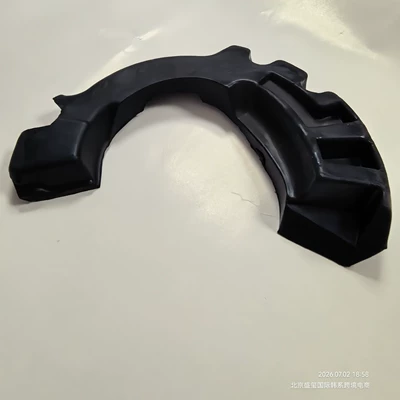 damping system Regal Shock Absorber