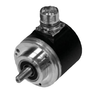 编码器现货 AVM58N-011AAR0GN-1213工业标准外壳 ∅58 mm