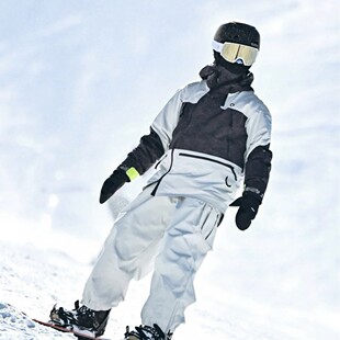 ------------ BE0116B real shot men's and women's color matching outdoor ski suit assault jacket soft shell jacket
