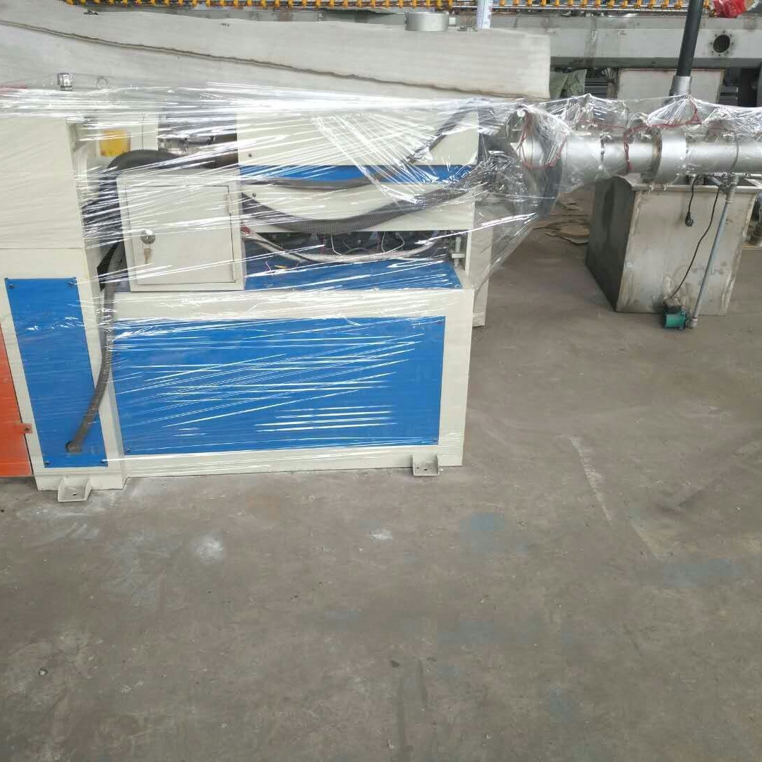 莱芜金冠塑机 直销  超高分子量聚乙烯棒材  挤出机模具