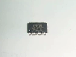 全新原装WM8196SCDS/RV SSOP28质量保证 量大价优