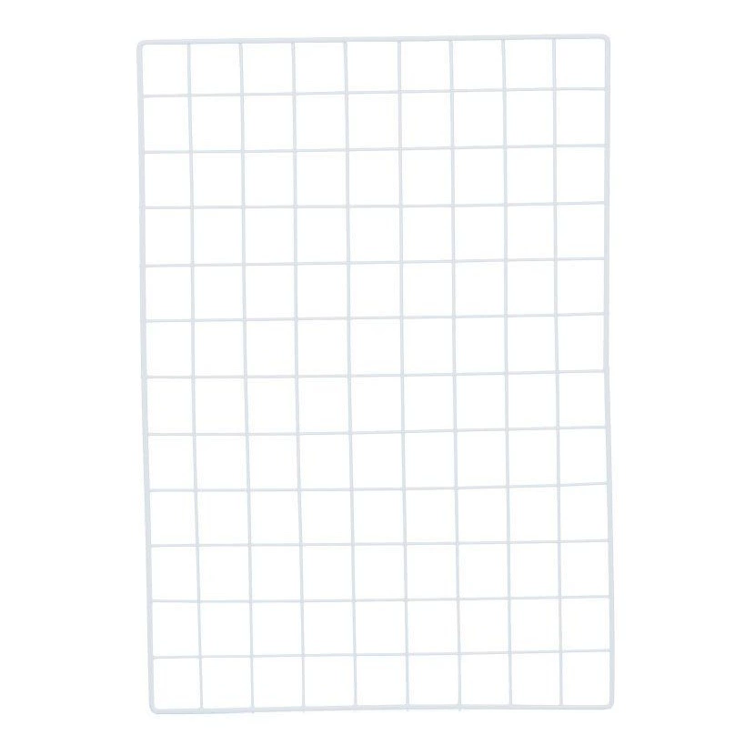 Сетчатая сетка Толстая проволочная сетка Стойка Крючок Железная плед Фотостена Супермаркет Выставочная витрина Декоративная подвеска