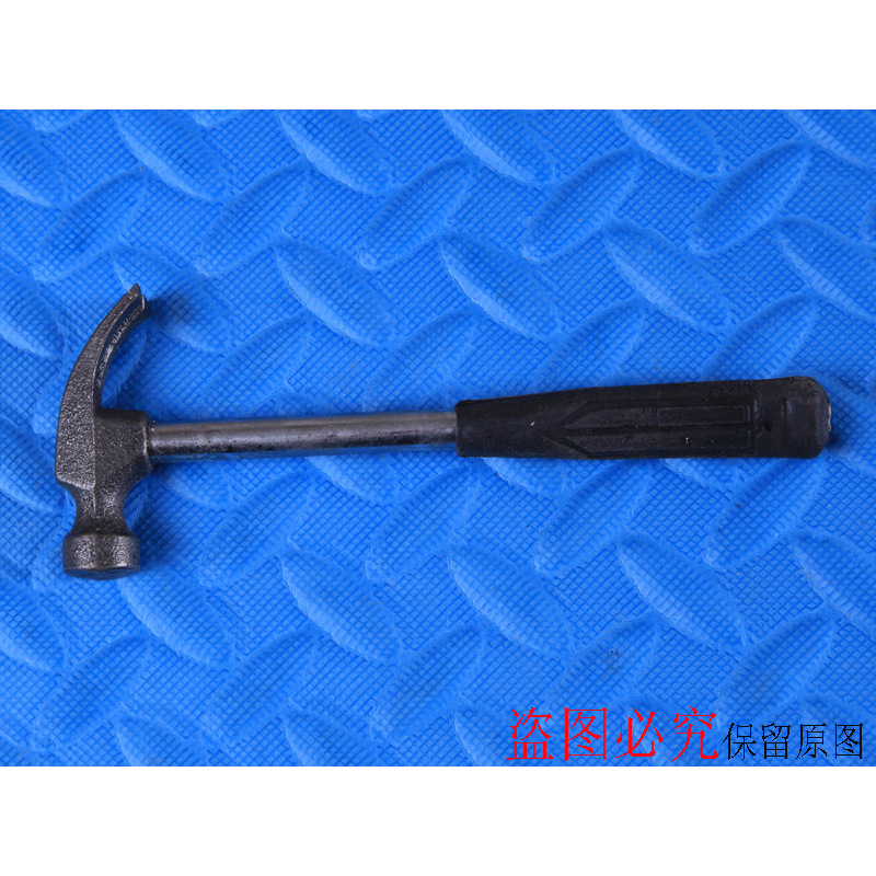 金银铜首饰工具 小铁锤  首饰器材 打金工具