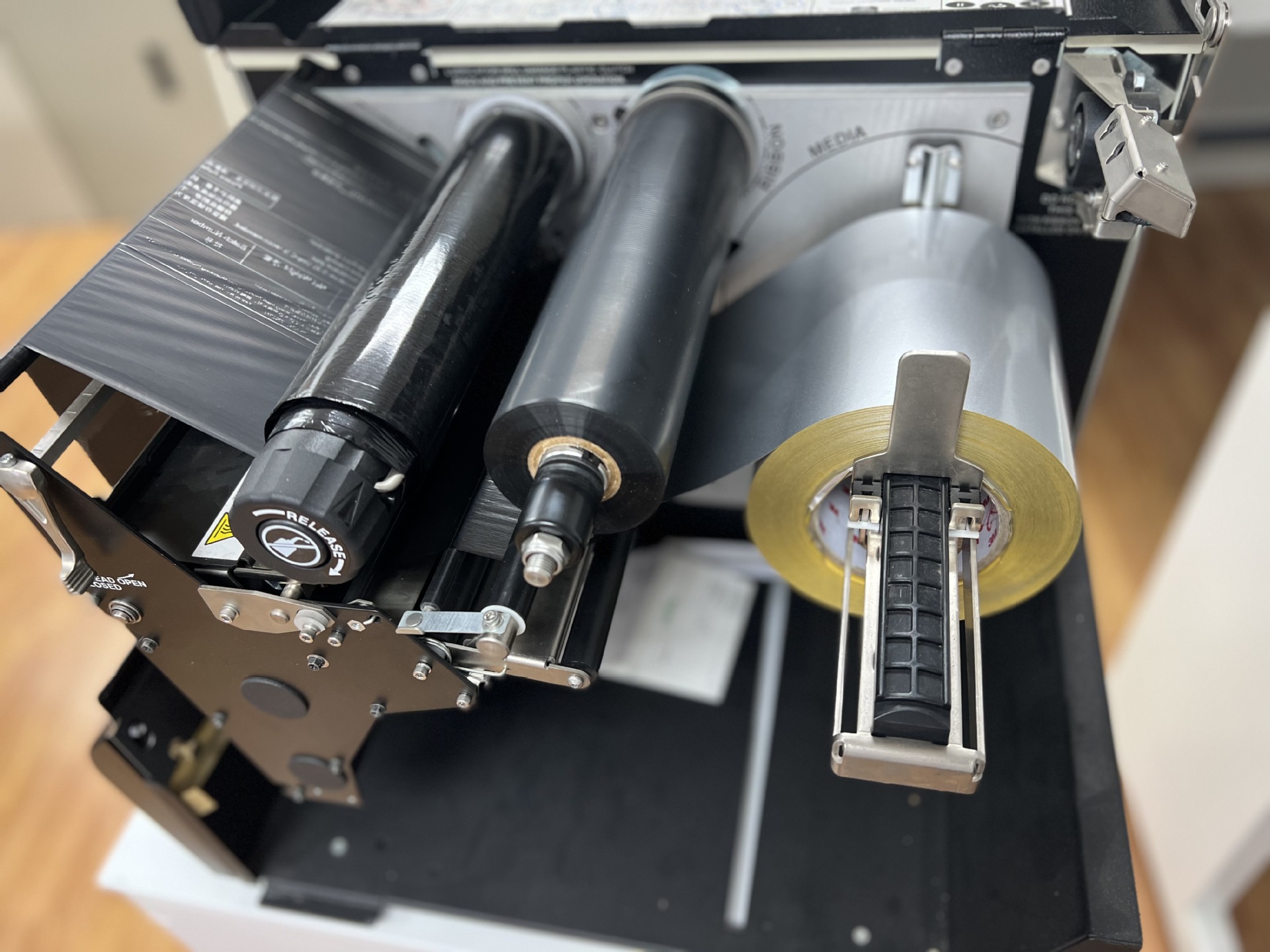 3m-7613标签耐低温-40~149°3M UL Recognization label