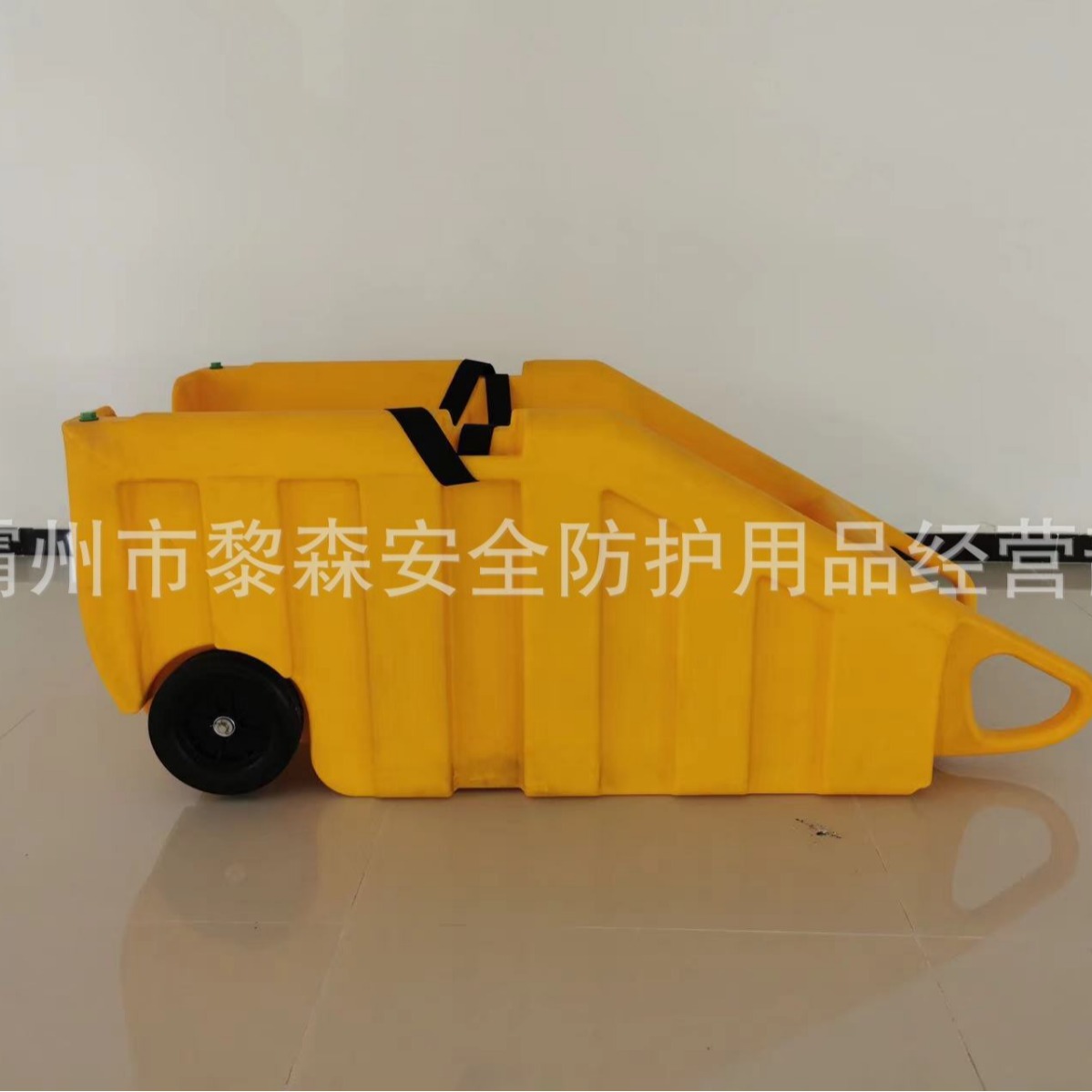 油桶搬运和分装两用车KIT4003油品化学品搬运车轻便耐磨耐用工业