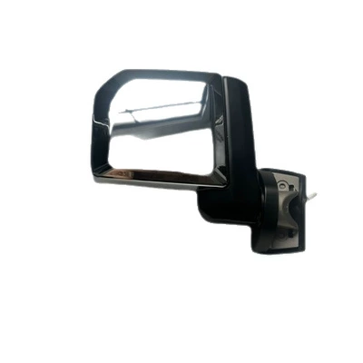 76 71 Rearview Mirrors, Large field of view rear view auxiliary mirror