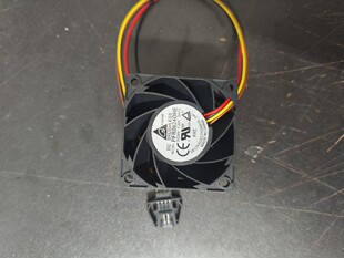 ȫ�� ԭ�b ̨�_ PFR0624DHE 6038 24V 1.20A 6CM 4������ɢ���L��