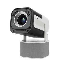 工厂直供高清投影机家用版投影仪便捷式JY320PLUS-KTV迷你投影仪