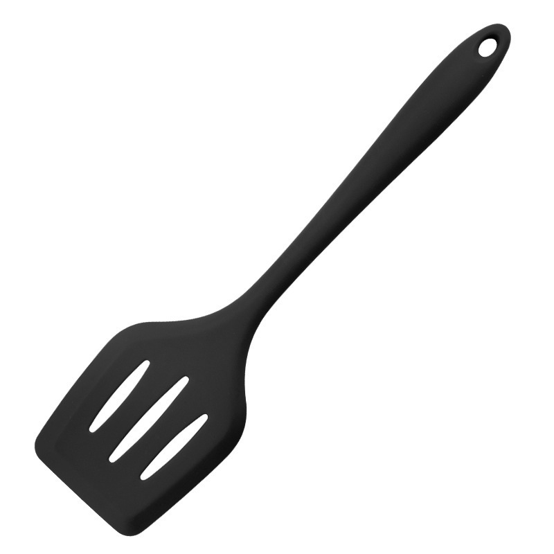 검은 주걱