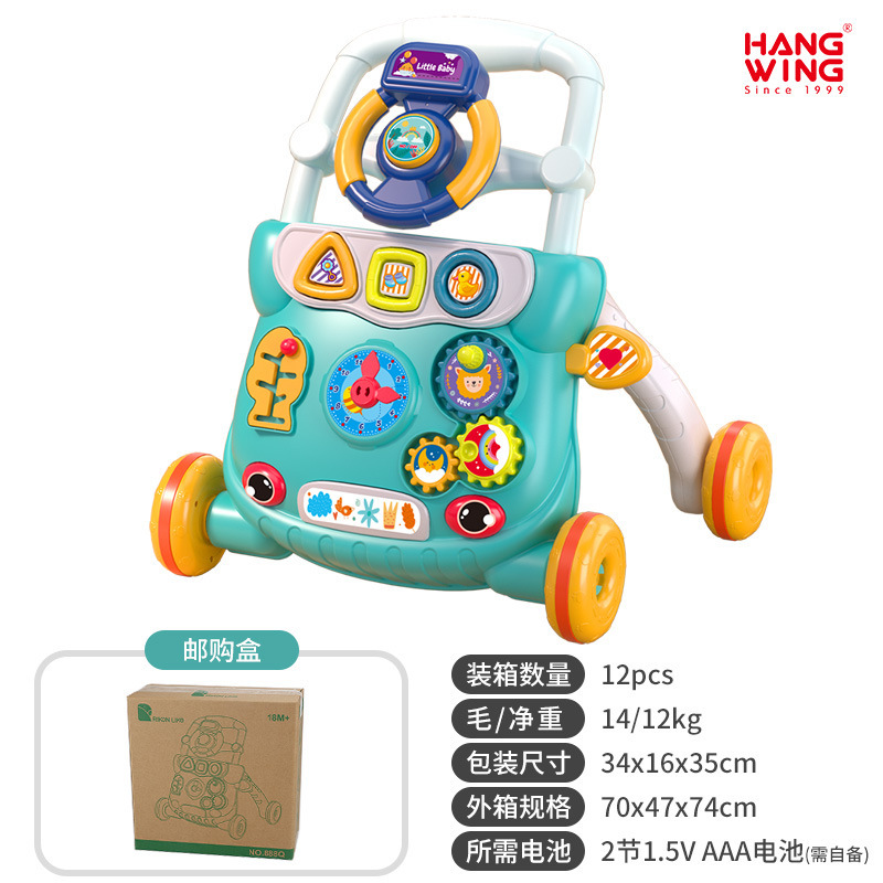 새로운 스타일-핸들-녹색