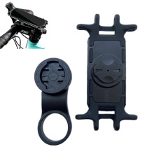 全网新品 趋势好货 适用Garmin佳明行者xoss码表支架防震手机底座