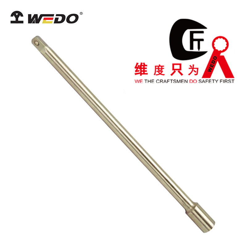 WEDO维度钛合金无磁工具 钛合金套筒连接杆TT5307