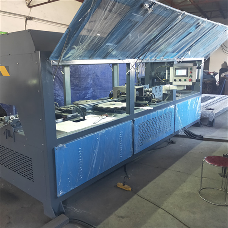 平面钢筋桁架机 砖带网机 网片焊接机 折弯焊接机 电焊网机