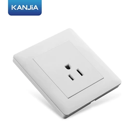 墙壁插座;墙壁开关;其他插头