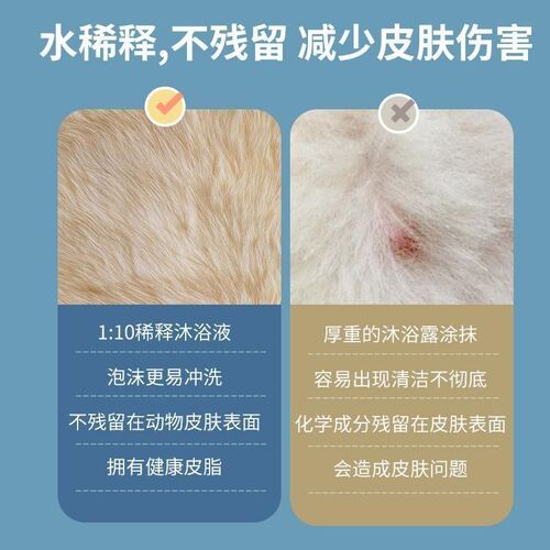 Automatic Pet Bath Foam Generator for Cats and Dogs, Cross-border Foaming Shampoo, Bath Scrub Massage Foam Machine
