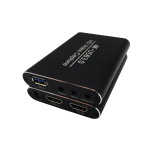 �¿�USB3.0 HDMI����ҕ�l�ɼ��� OBS�����4K60Hz�ɼ���USB�D����