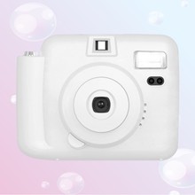 拍立得 mini12 一次成像照相机minise instax_海外版
