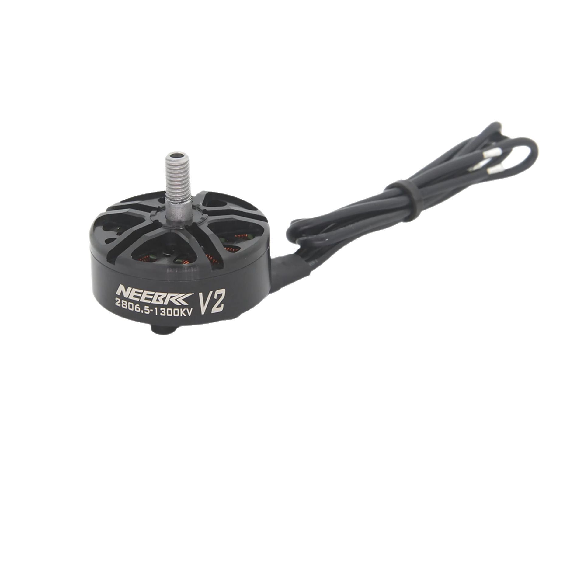 Мотор бесколлекторный NEEBRC 2806.5 V2 1300KV