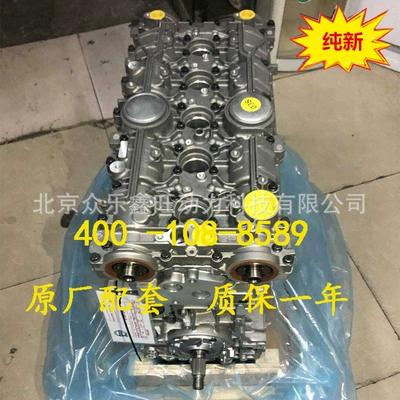 Avtomobil mühərrikləri C30 S60 XC60 XC90