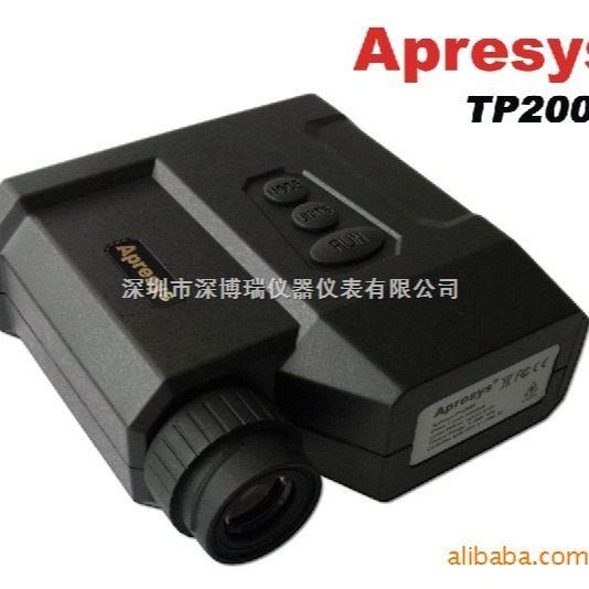 TP2000/测距仪TP2000|APRESYS激光测距|测高|测角一体机 TP2000