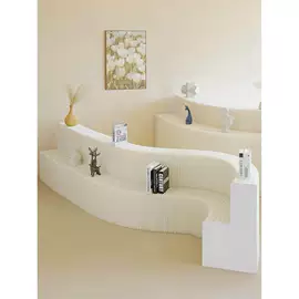 展示柜;办公屏风;折叠凳