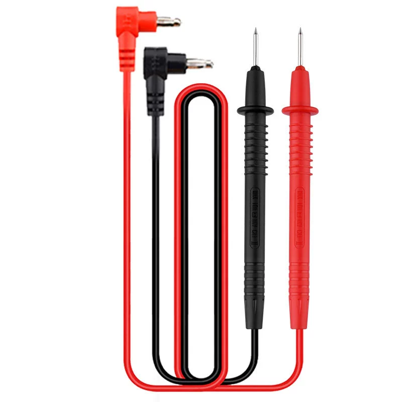 Универсальный метр универсальный кабель для часов высокого качества силиконовый материал для ручки для теста зонд