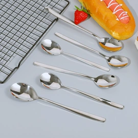 刀叉勺套装;西餐刀叉勺;勺、调羹