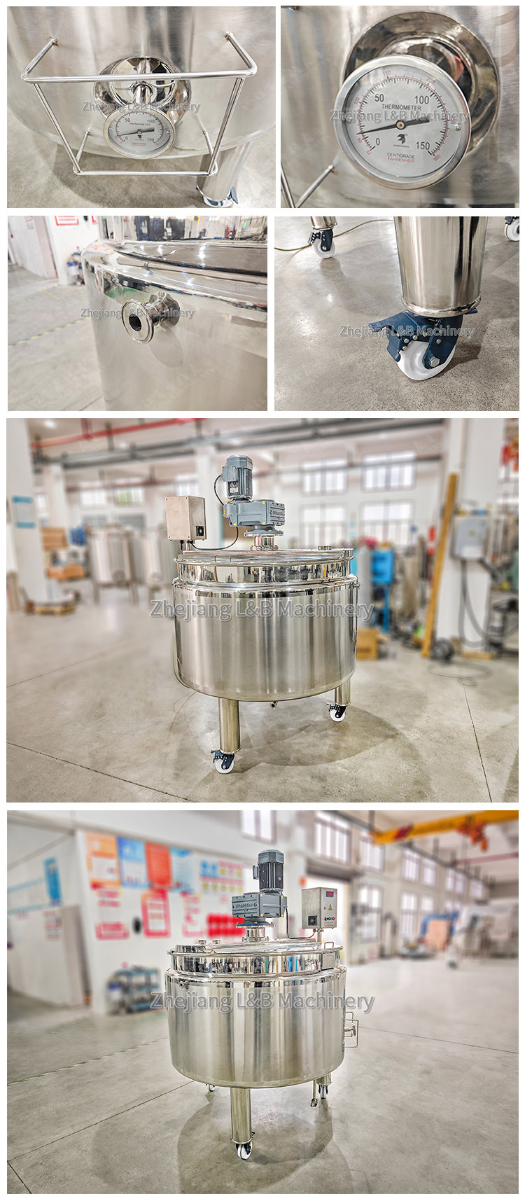 蒸汽加热刮壁搅拌罐_09.jpg