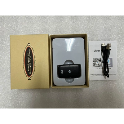 GPS Locator – tracker - gf21-premium-box