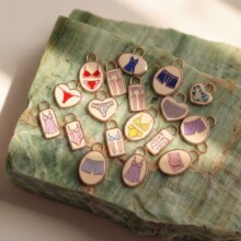 ins�W�����u�Ը�˯��ѝ�Ȼ�������Ʒ����僠t�����18K��