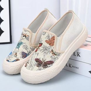 Summer Torre Shoes Women's Shoes 2023 New Spring and Autumn Thick-soled sneaker Socks Running Shoes ins All-match Trendy Brand