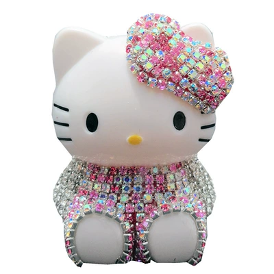 Mouth Decorative Supplies for Women, Car ornaments