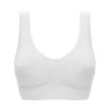 White (no chest pad))