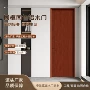 全铝酒店防水防蛀铝木门