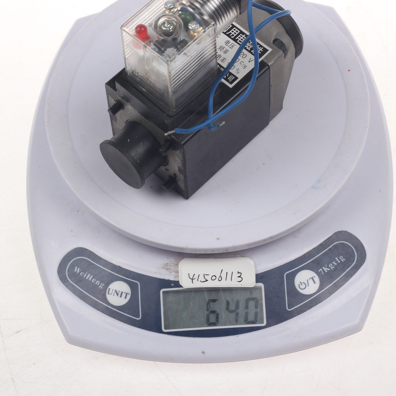 ���� ����� ��ŷ� MFB3-37YC AC220V �������õ����