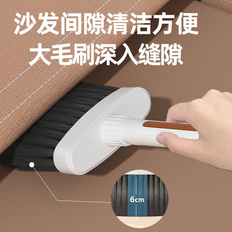 ほこり掃除ツール 隙間ブラシ クリーニング 窓枠ほこり取り ダスター 大掃除 家庭用 車用|undefined